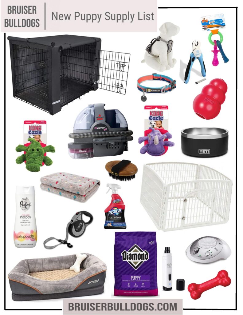 Cheap puppy supplies best sale